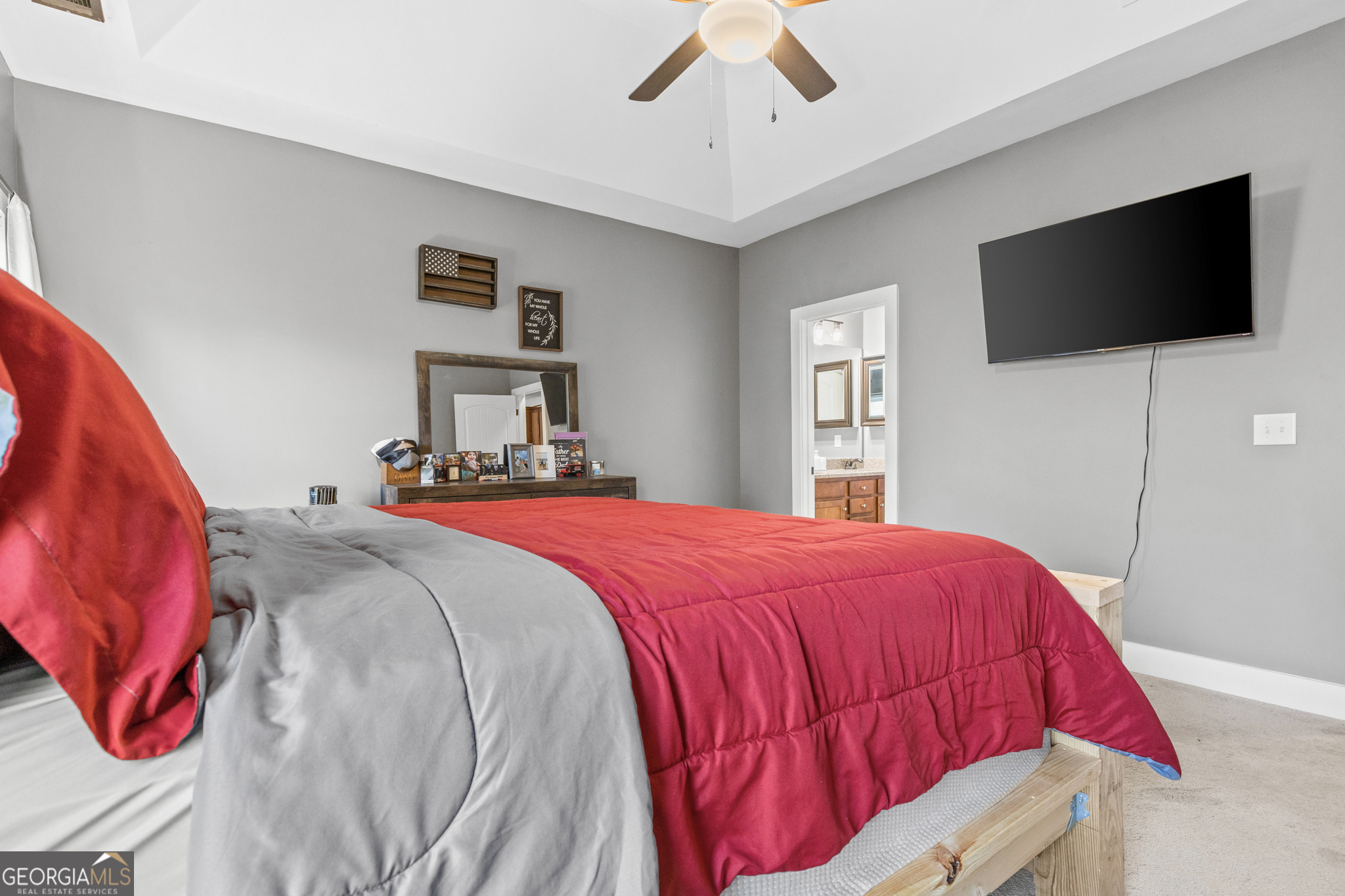 41 Brumby Trail Ellijay GA 30536