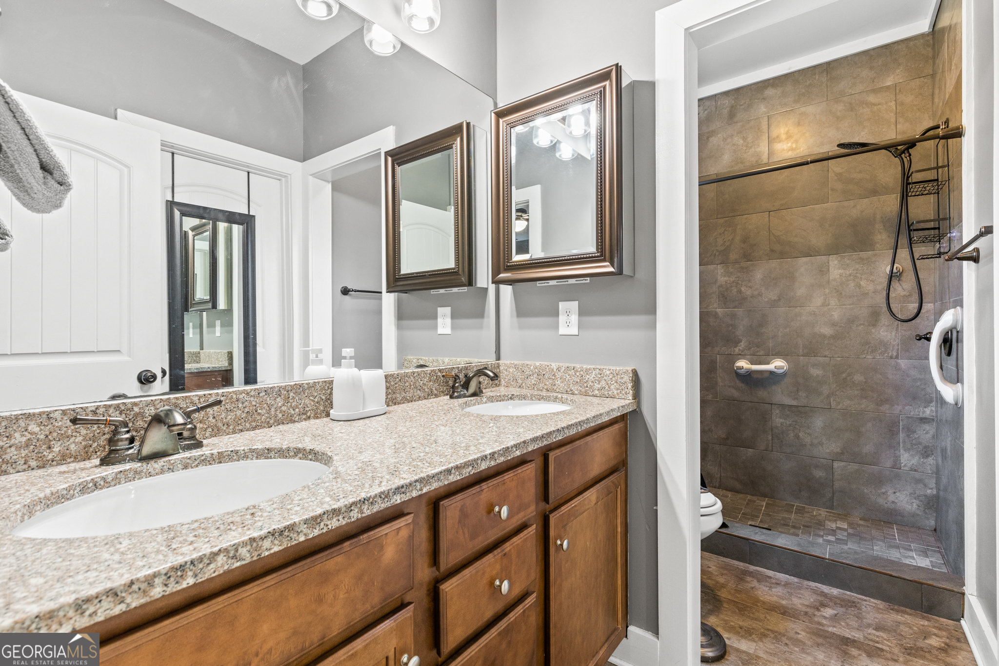 41 Brumby Trail Ellijay GA 30536