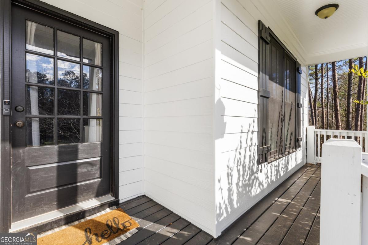 41 Brumby Trail Ellijay GA 30536