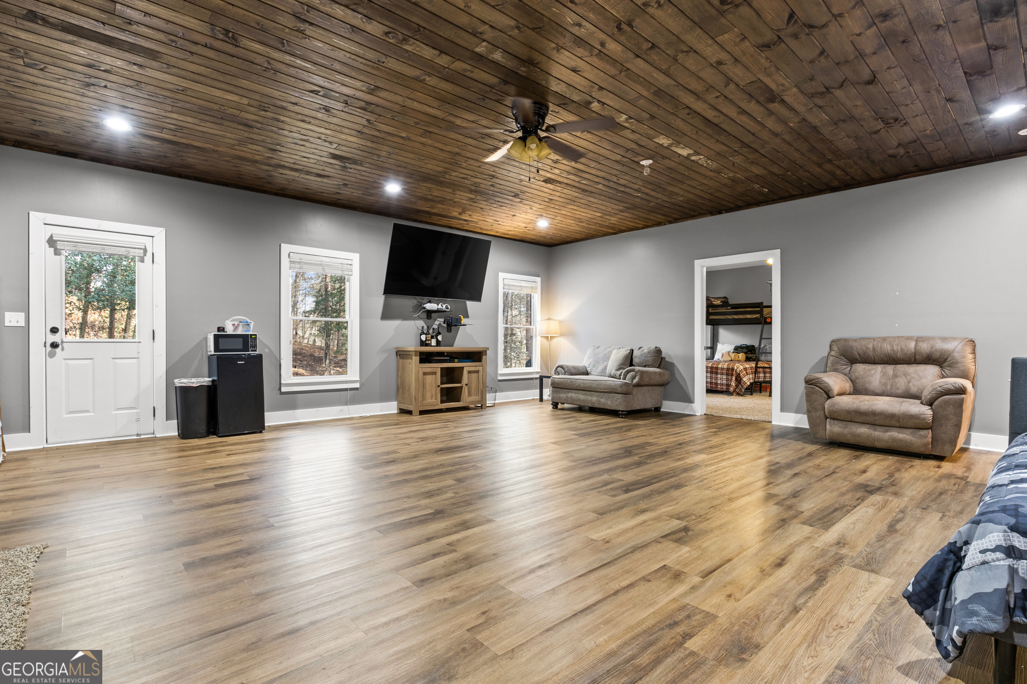41 Brumby Trail Ellijay GA 30536