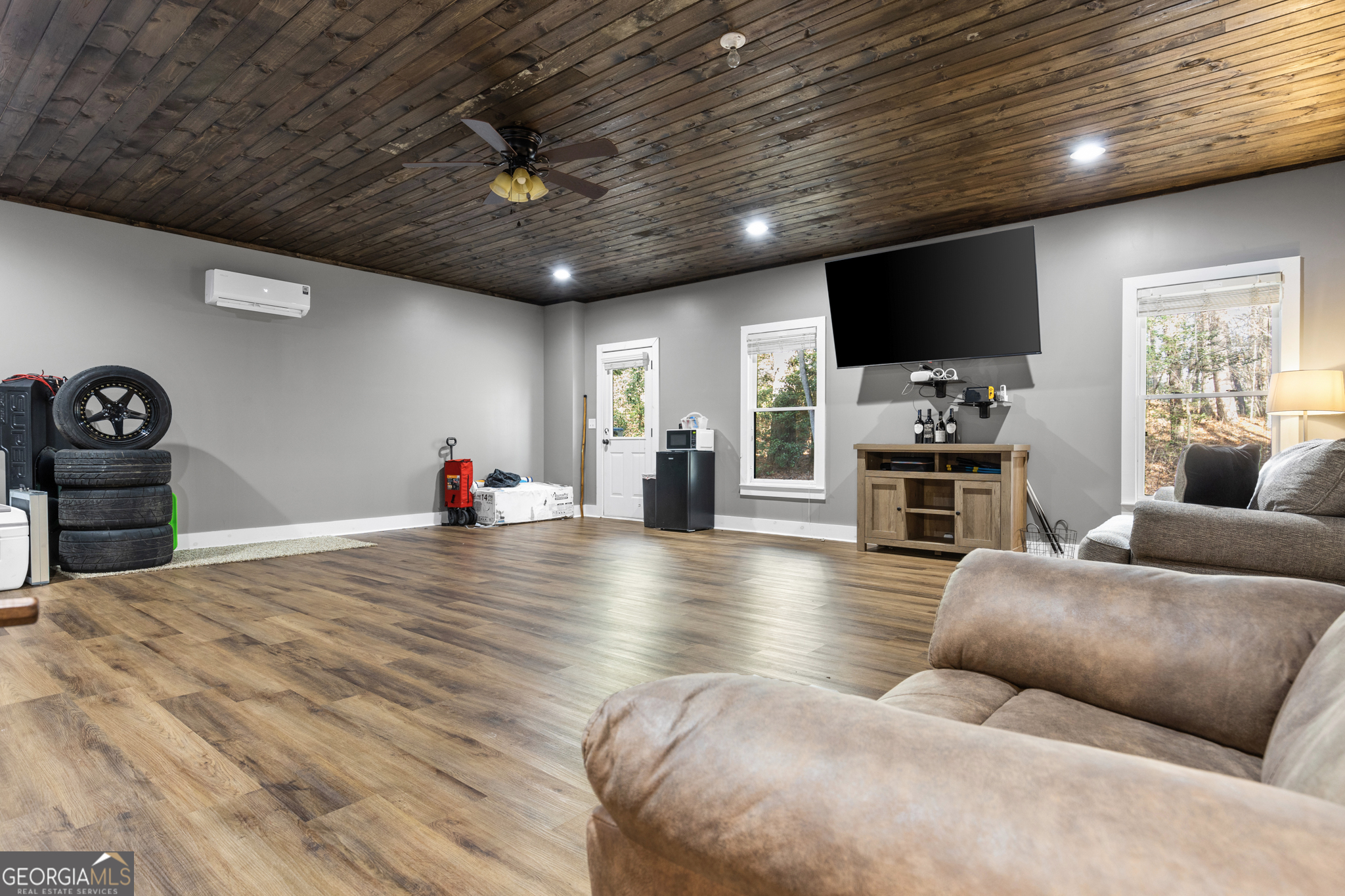 41 Brumby Trail Ellijay GA 30536