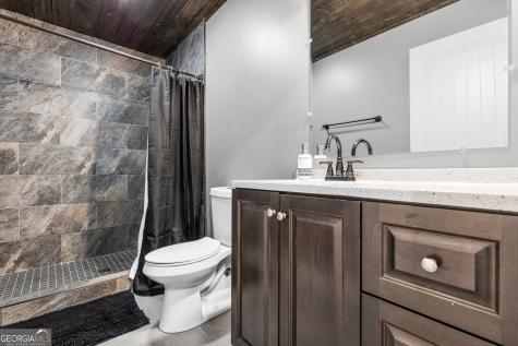 41 Brumby Trail Ellijay GA 30536