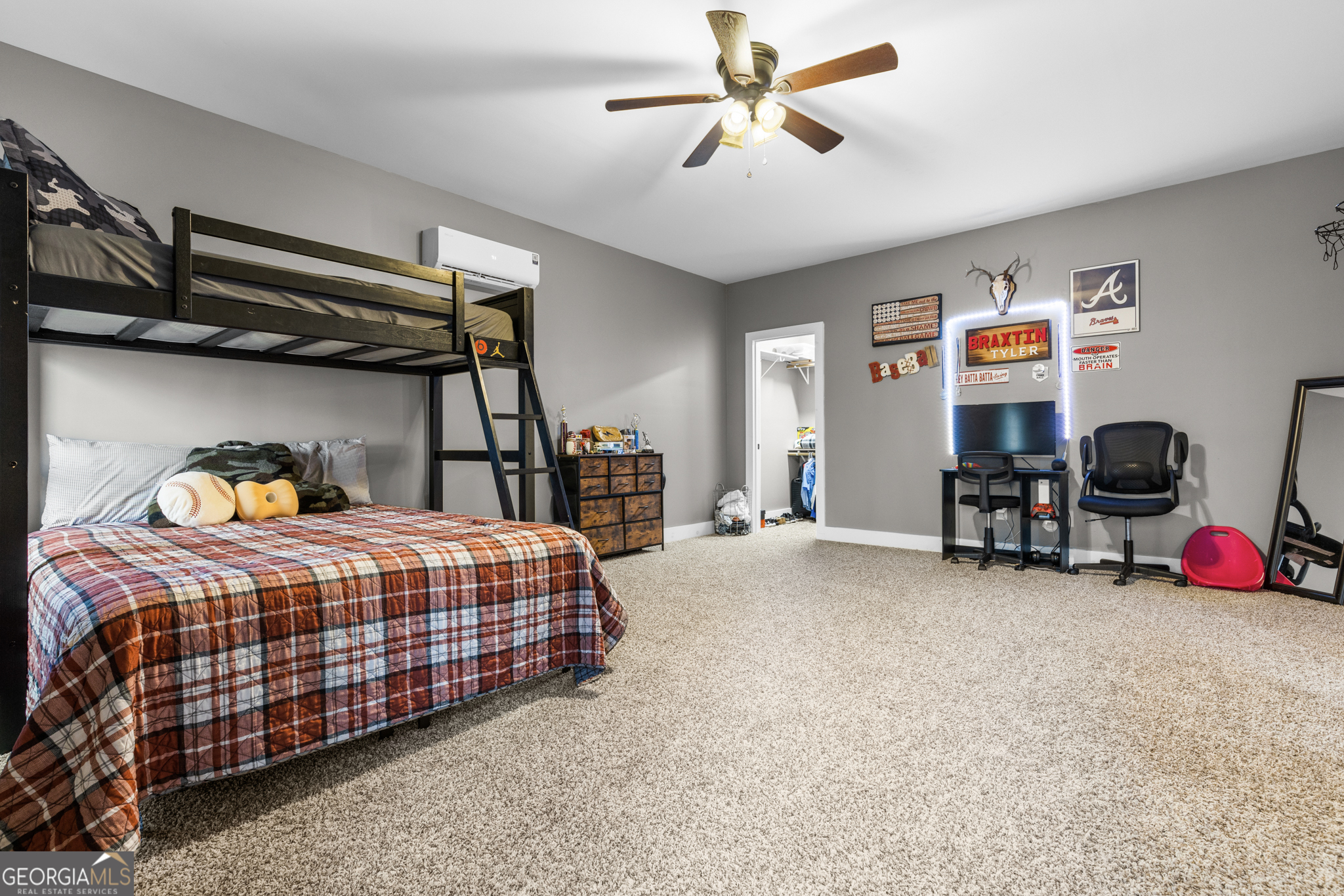 41 Brumby Trail Ellijay GA 30536