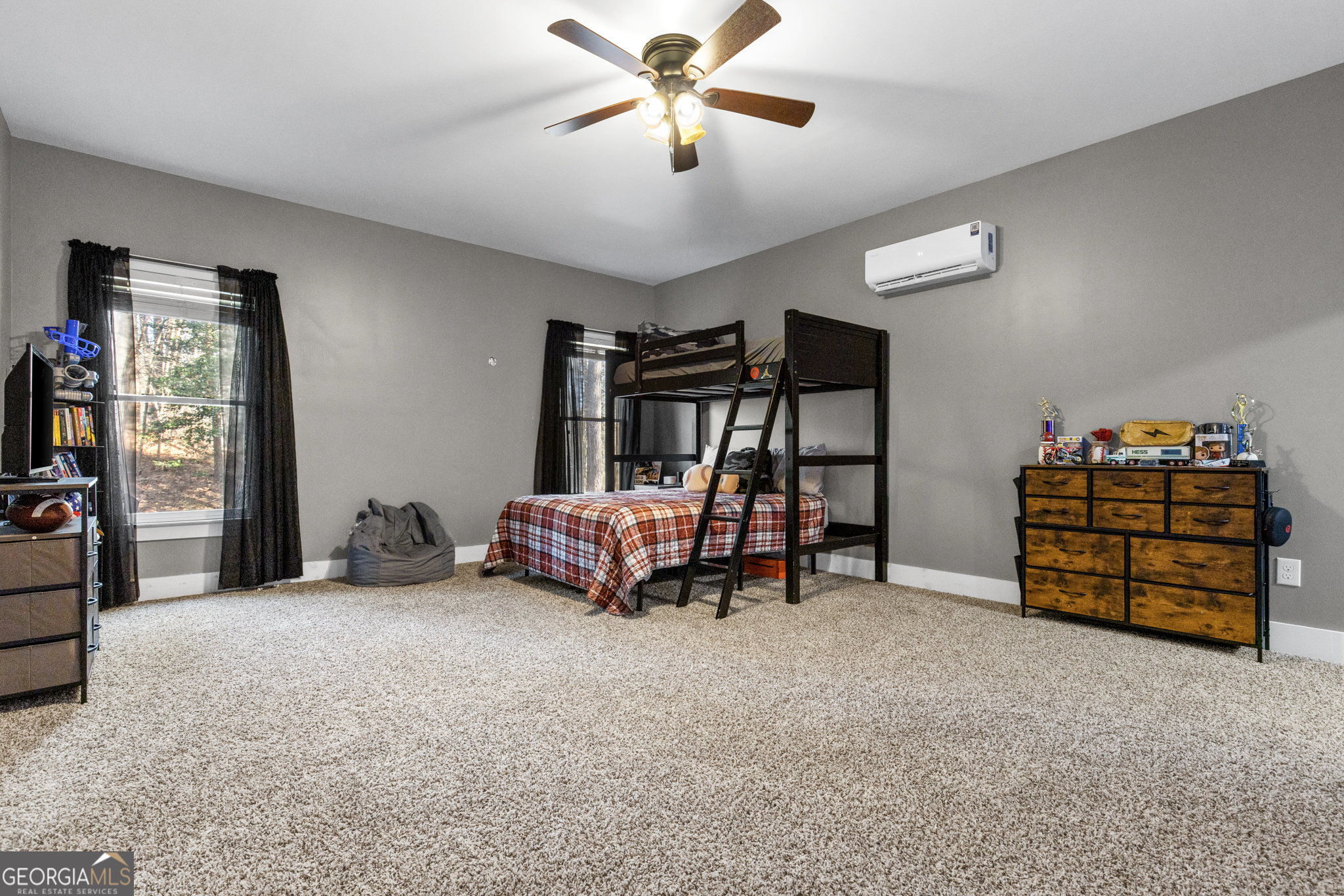41 Brumby Trail Ellijay GA 30536