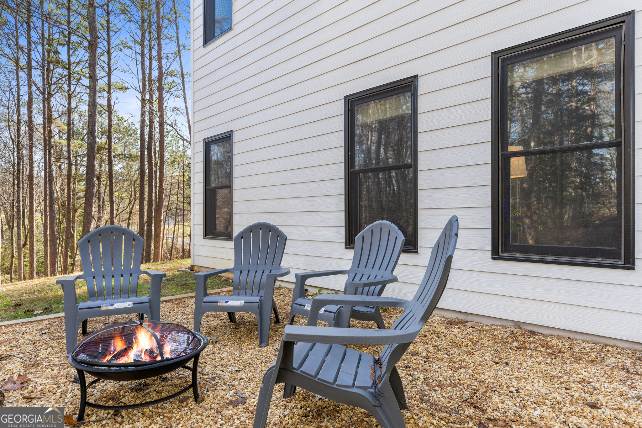 41 Brumby Trail Ellijay GA 30536