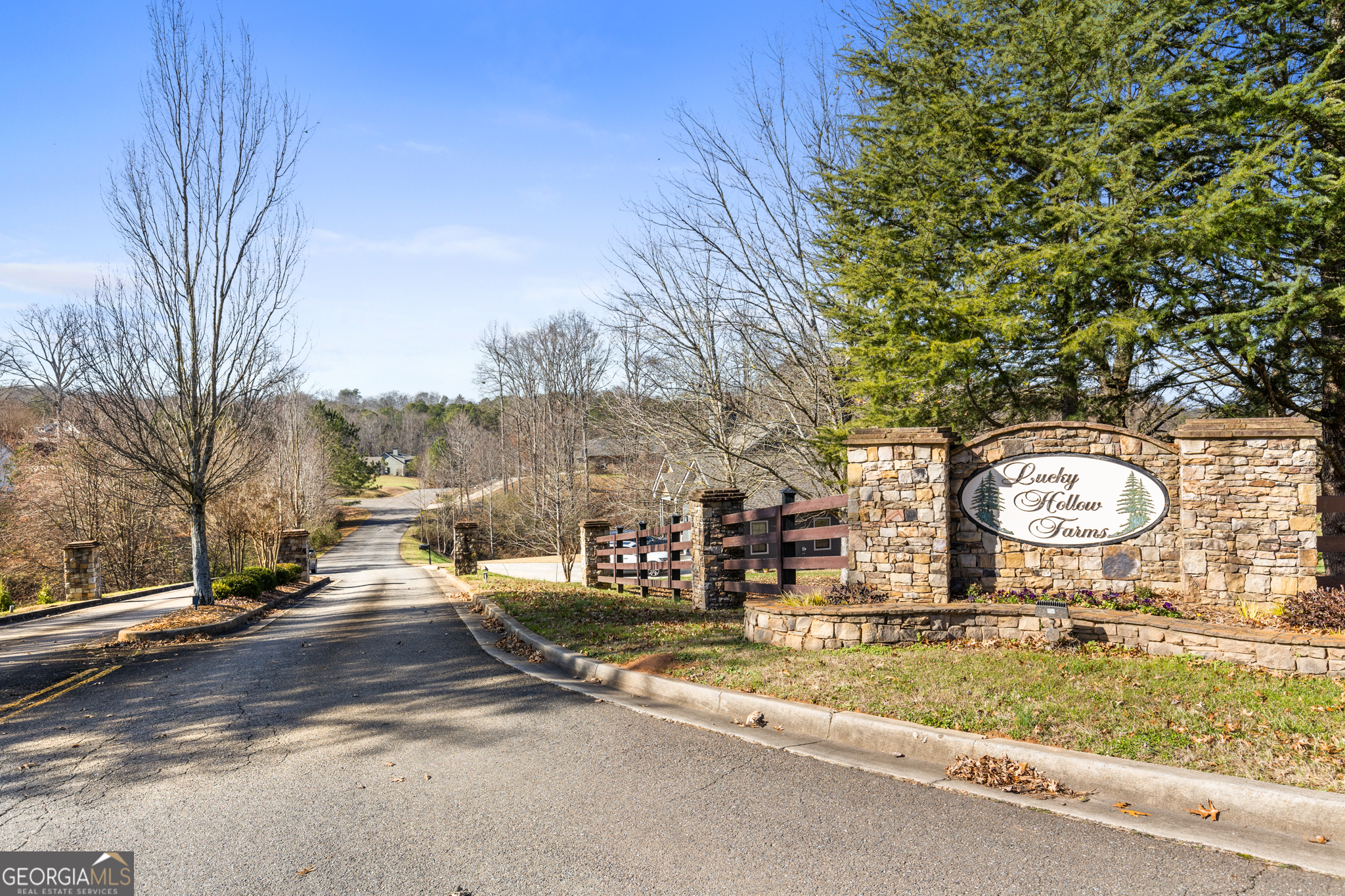 41 Brumby Trail Ellijay GA 30536