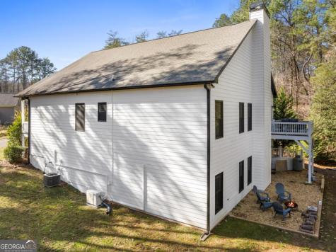 41 Brumby Trail Ellijay GA 30536
