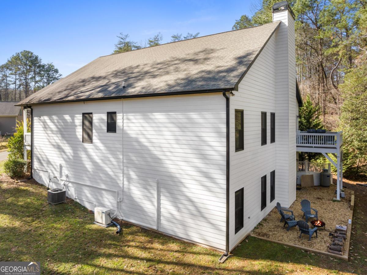 41 Brumby Trail Ellijay GA 30536