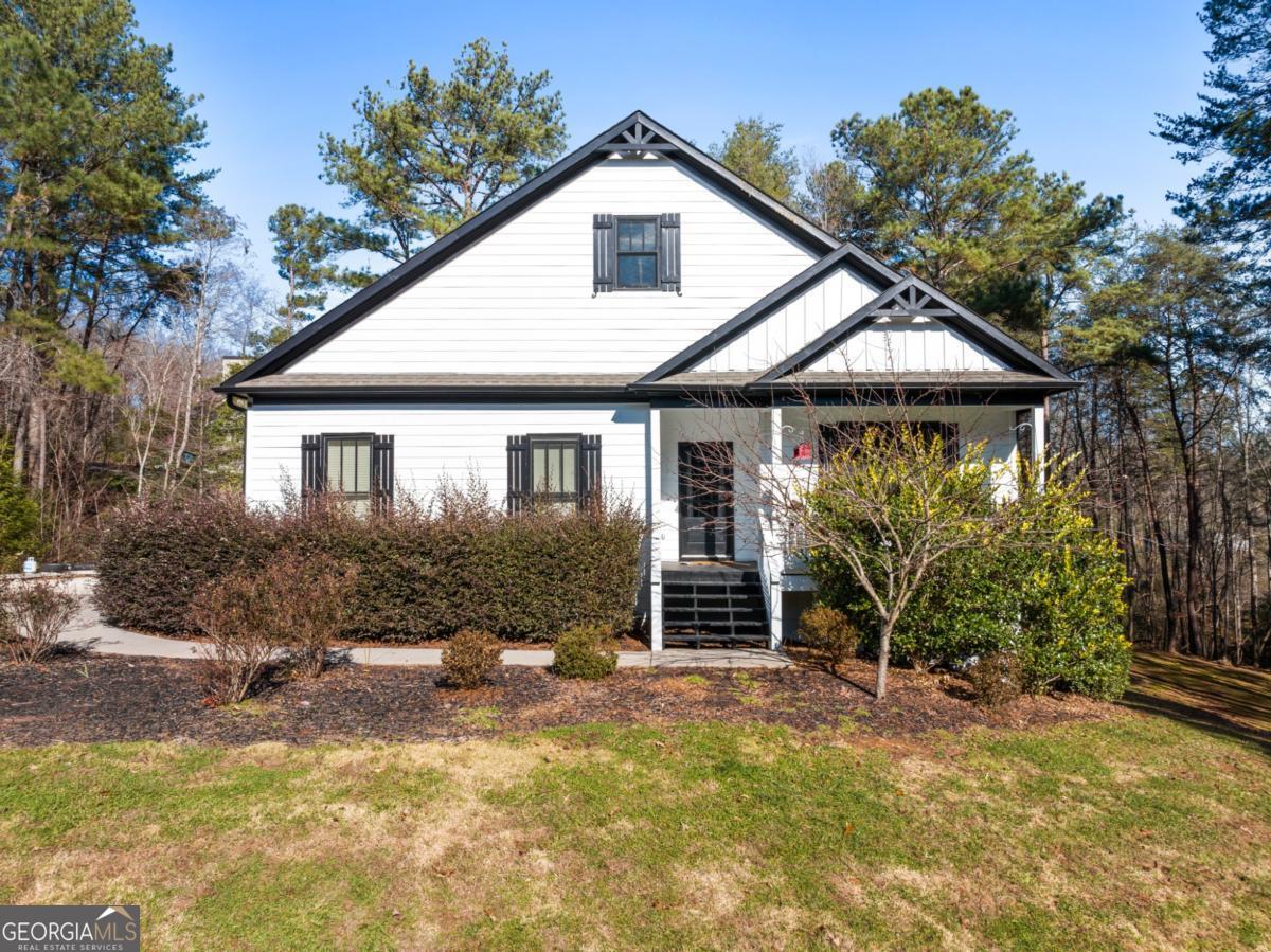 41 Brumby Trail Ellijay GA 30536