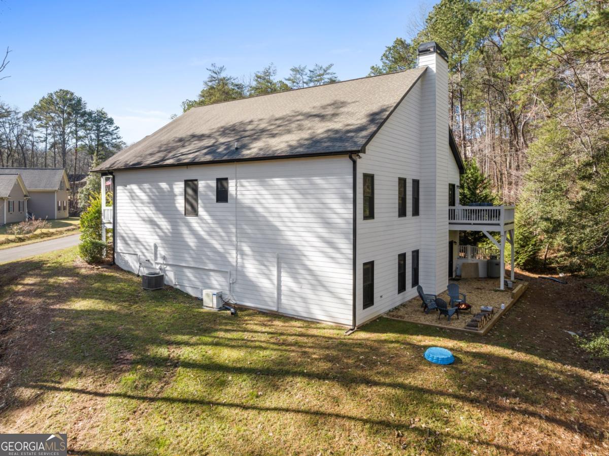 41 Brumby Trail Ellijay GA 30536
