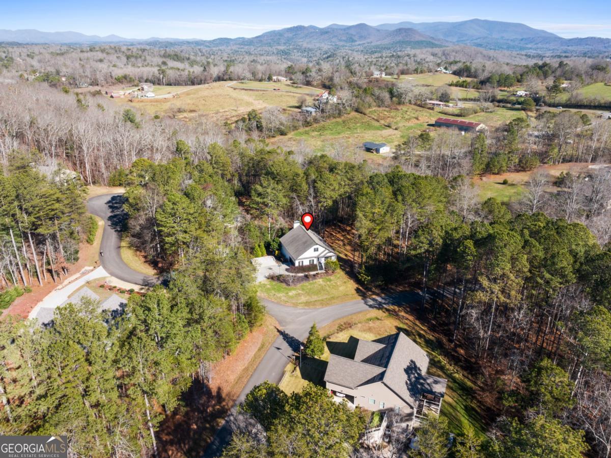 41 Brumby Trail Ellijay GA 30536