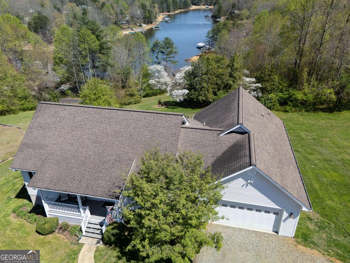 210 Canal Lake Road Blairsville GA 30512
