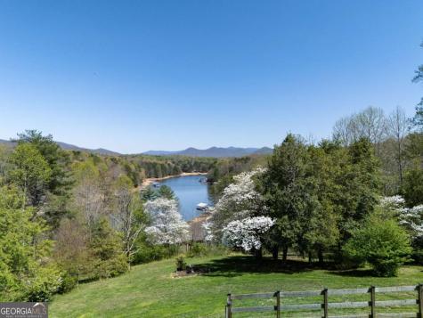 210 Canal Lake Road Blairsville GA 30512