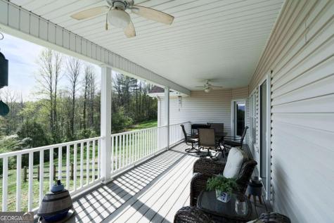 210 Canal Lake Road Blairsville GA 30512