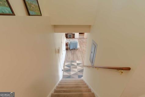 210 Canal Lake Road Blairsville GA 30512