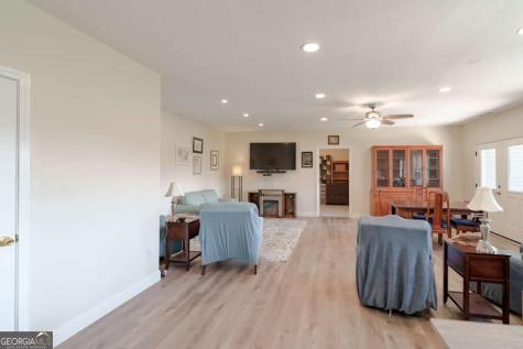 210 Canal Lake Road Blairsville GA 30512