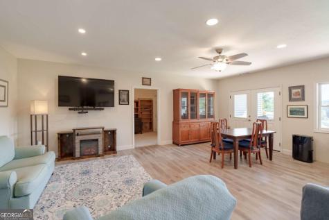 210 Canal Lake Road Blairsville GA 30512
