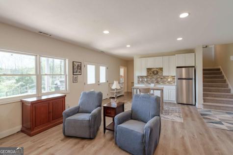 210 Canal Lake Road Blairsville GA 30512
