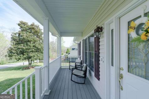 210 Canal Lake Road Blairsville GA 30512