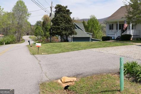 210 Canal Lake Road Blairsville GA 30512