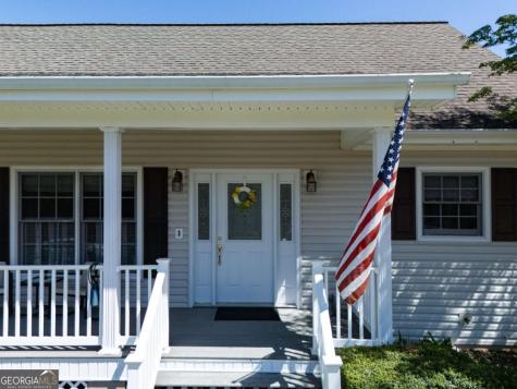 210 Canal Lake Road Blairsville GA 30512