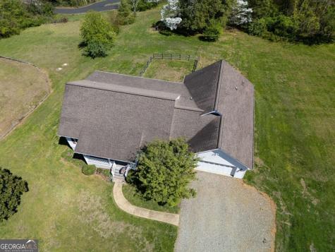 210 Canal Lake Road Blairsville GA 30512
