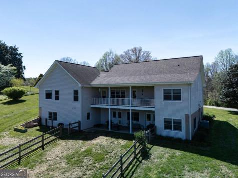 210 Canal Lake Road Blairsville GA 30512