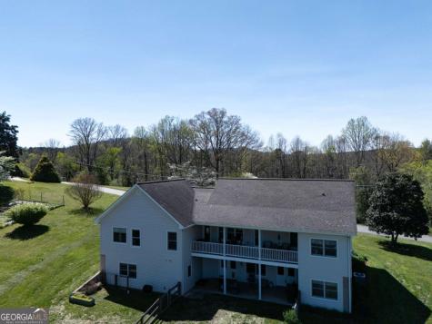210 Canal Lake Road Blairsville GA 30512