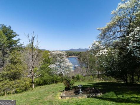 210 Canal Lake Road Blairsville GA 30512