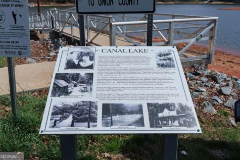 210 Canal Lake Road Blairsville GA 30512