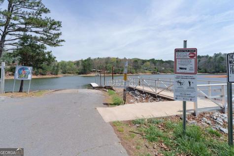 210 Canal Lake Road Blairsville GA 30512