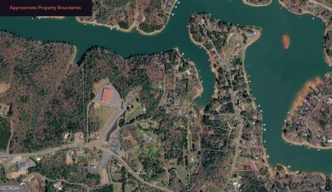 210 Canal Lake Road Blairsville GA 30512
