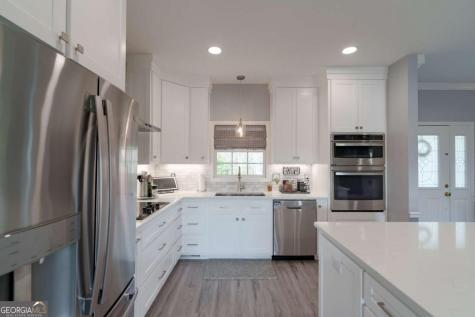 210 Canal Lake Road Blairsville GA 30512