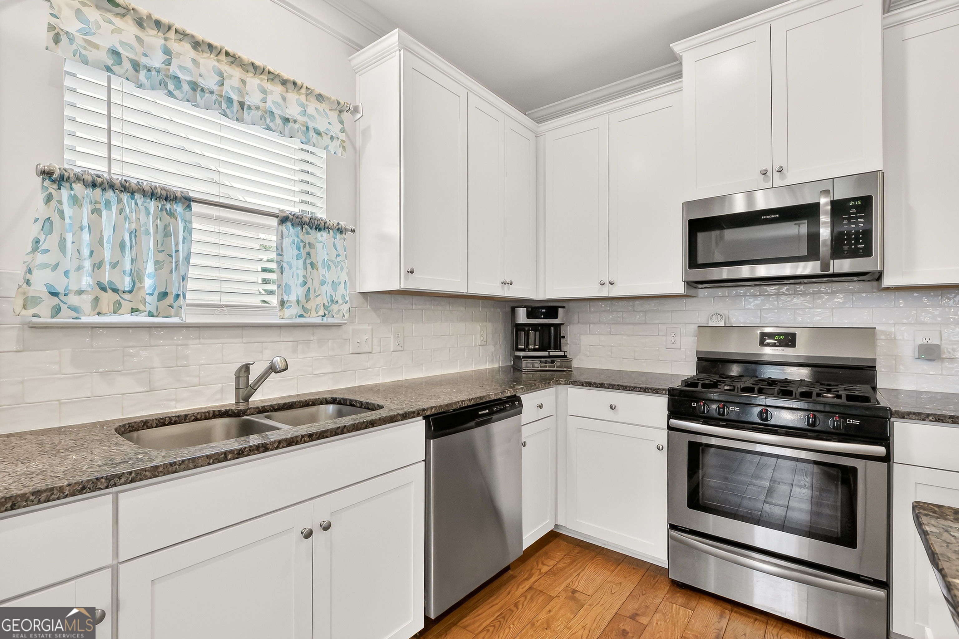 63 Crown Pointe Drive Dawsonville GA 30534