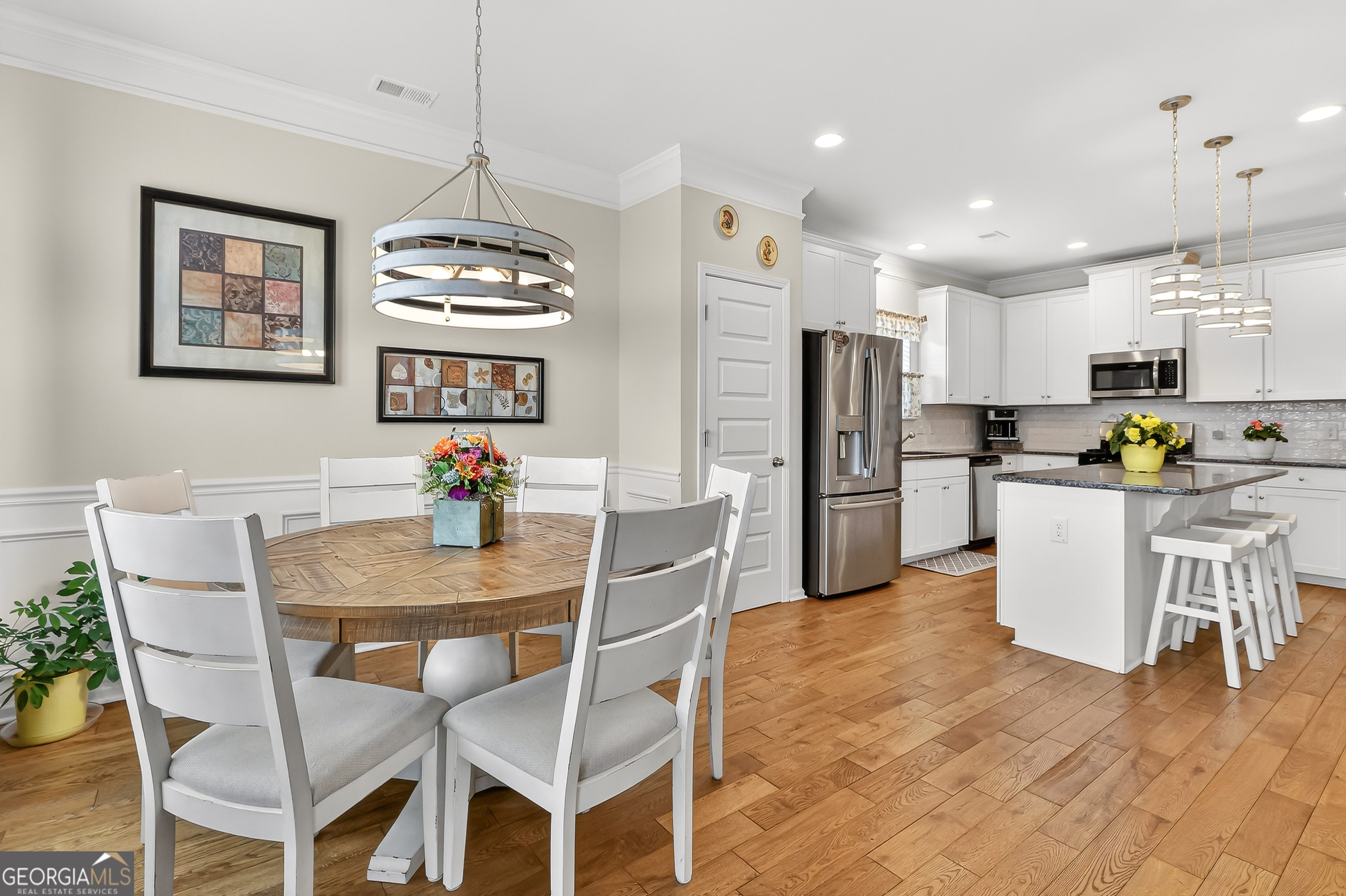 63 Crown Pointe Drive Dawsonville GA 30534
