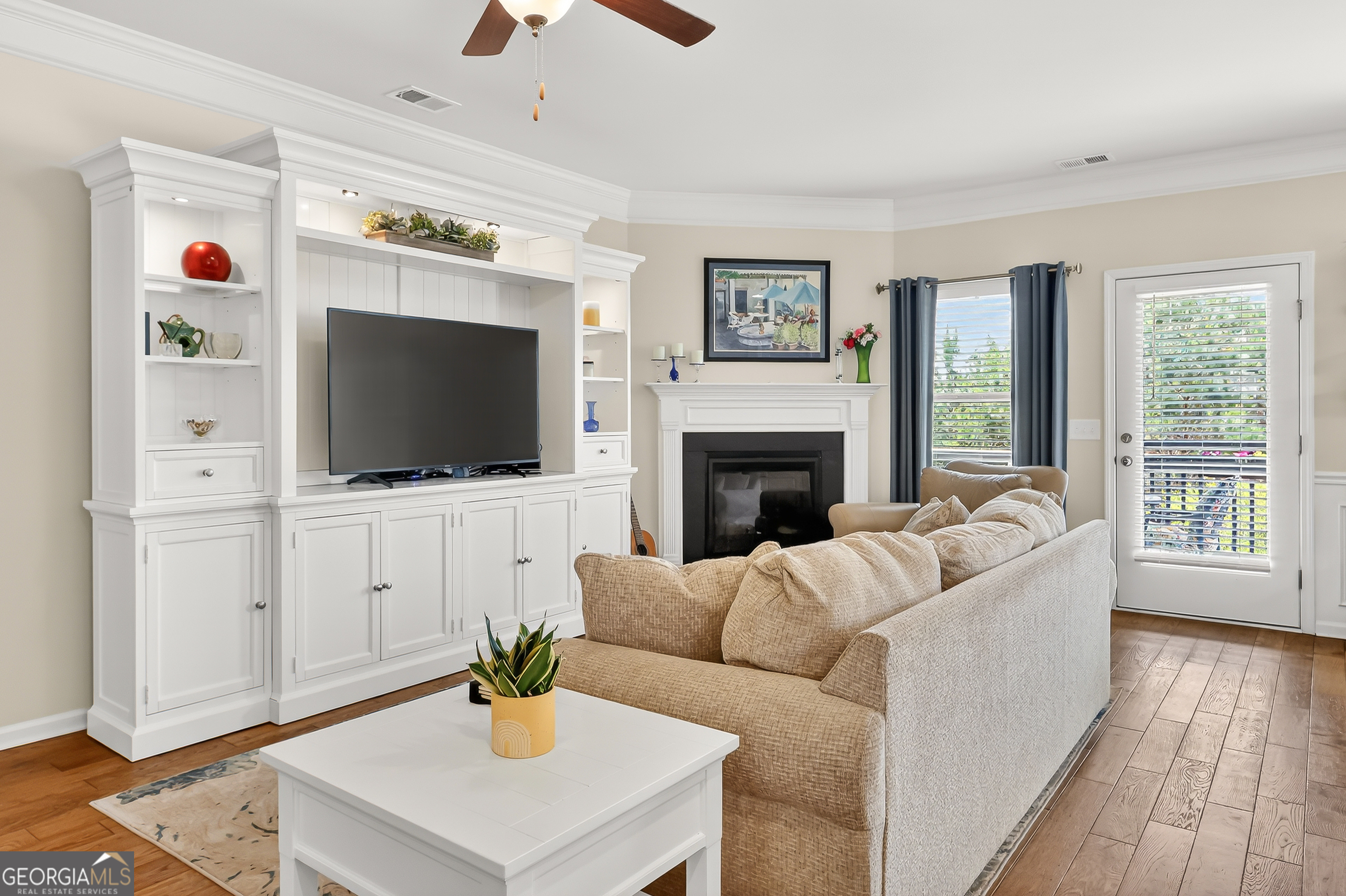 63 Crown Pointe Drive Dawsonville GA 30534