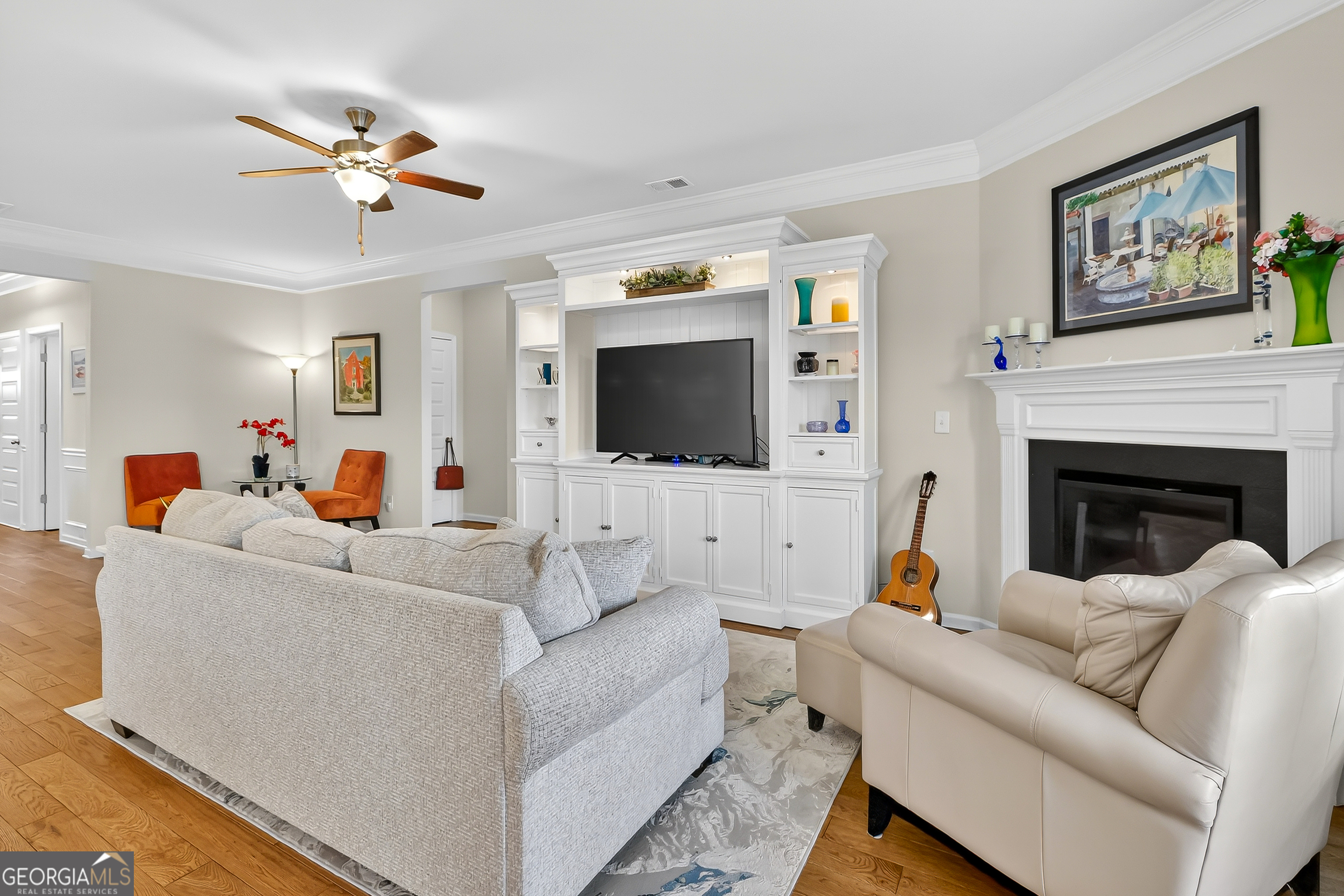 63 Crown Pointe Drive Dawsonville GA 30534