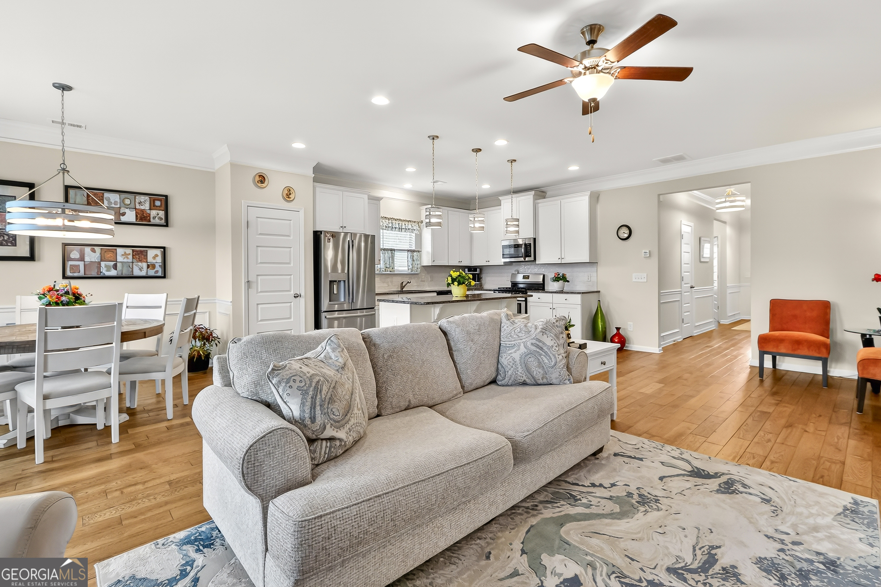 63 Crown Pointe Drive Dawsonville GA 30534