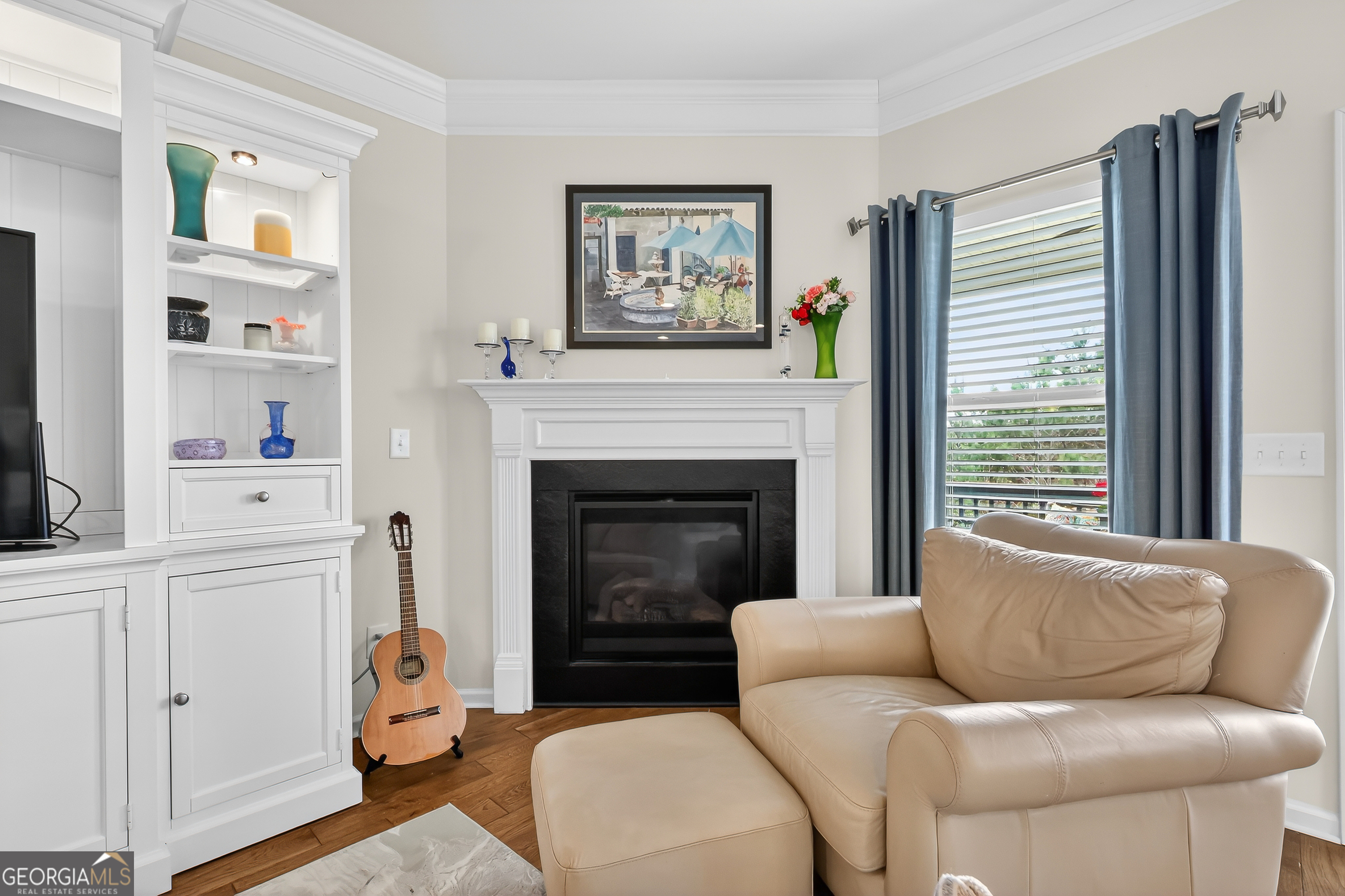 63 Crown Pointe Drive Dawsonville GA 30534