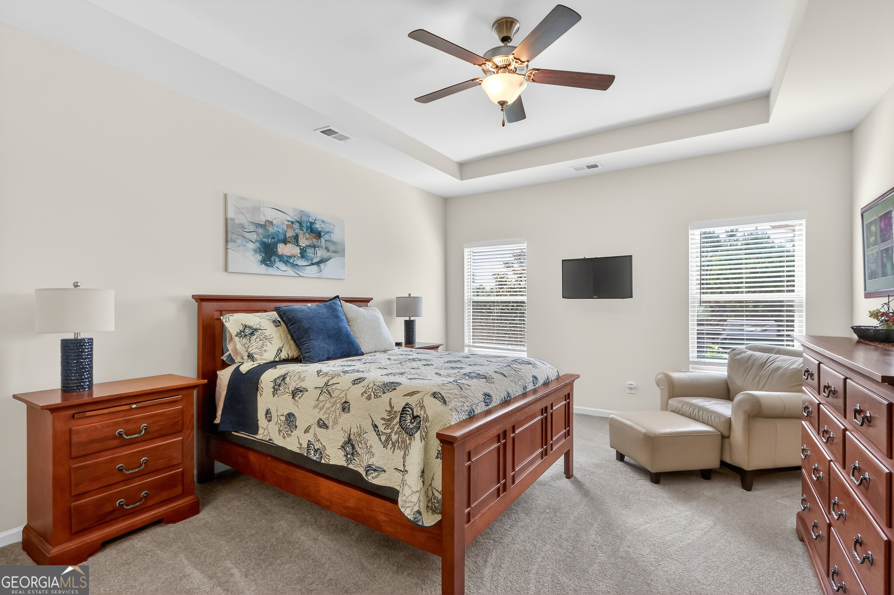63 Crown Pointe Drive Dawsonville GA 30534