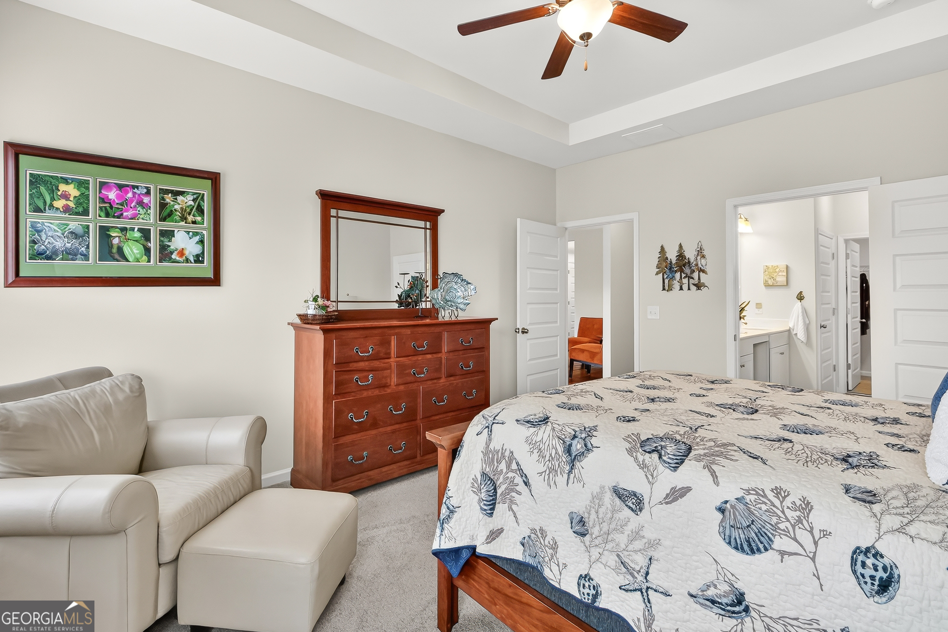 63 Crown Pointe Drive Dawsonville GA 30534