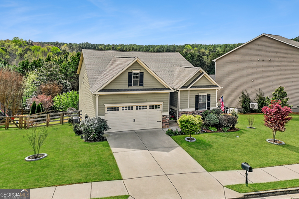 63 Crown Pointe Drive Dawsonville GA 30534