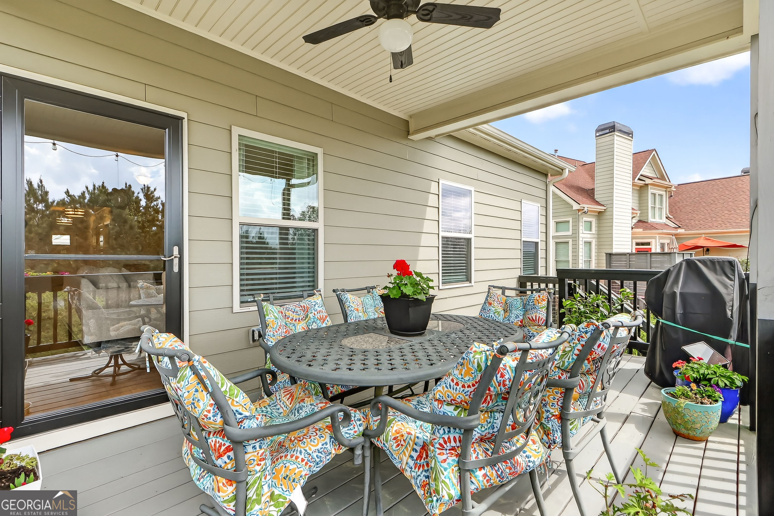 63 Crown Pointe Drive Dawsonville GA 30534
