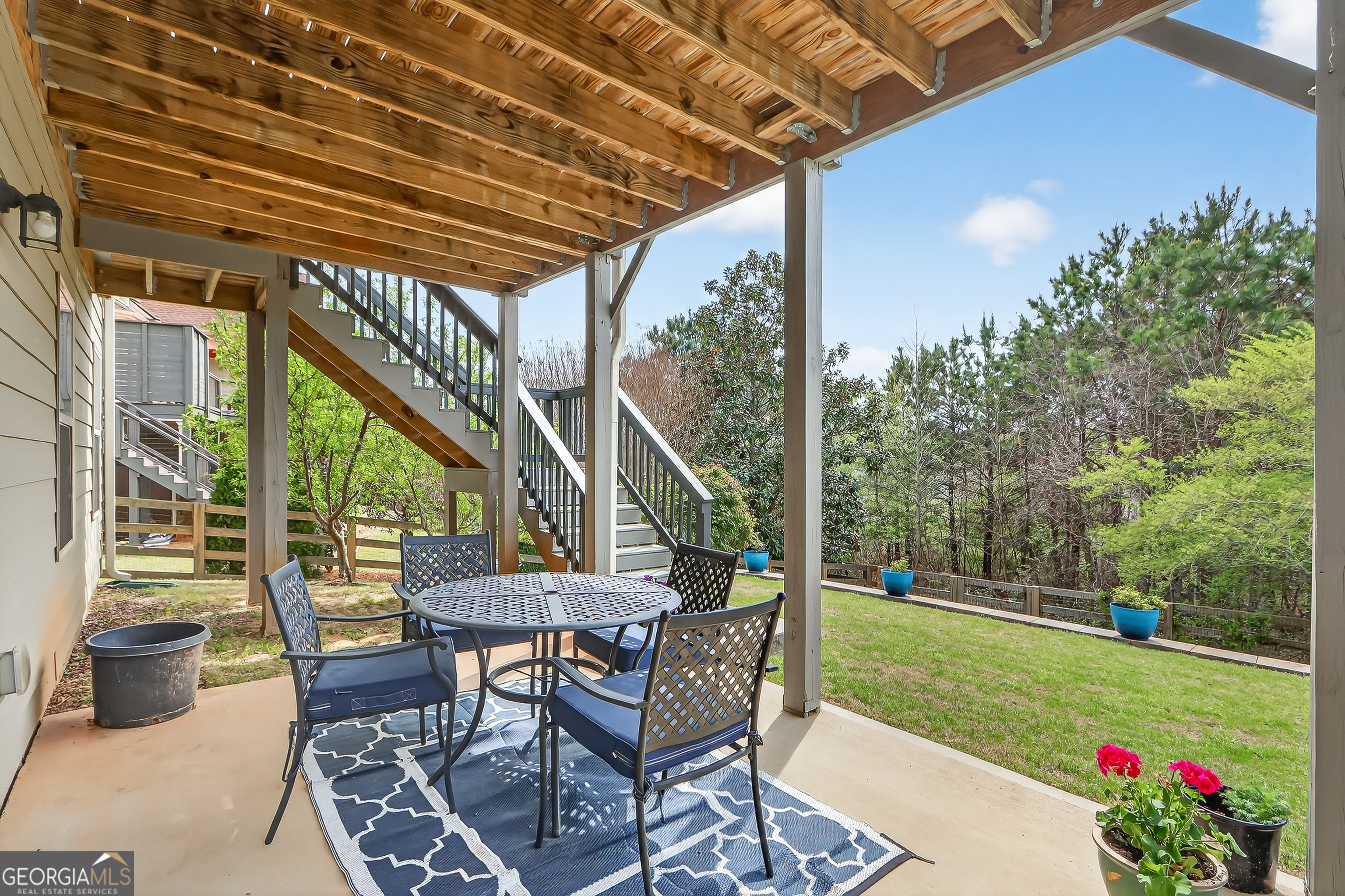 63 Crown Pointe Drive Dawsonville GA 30534