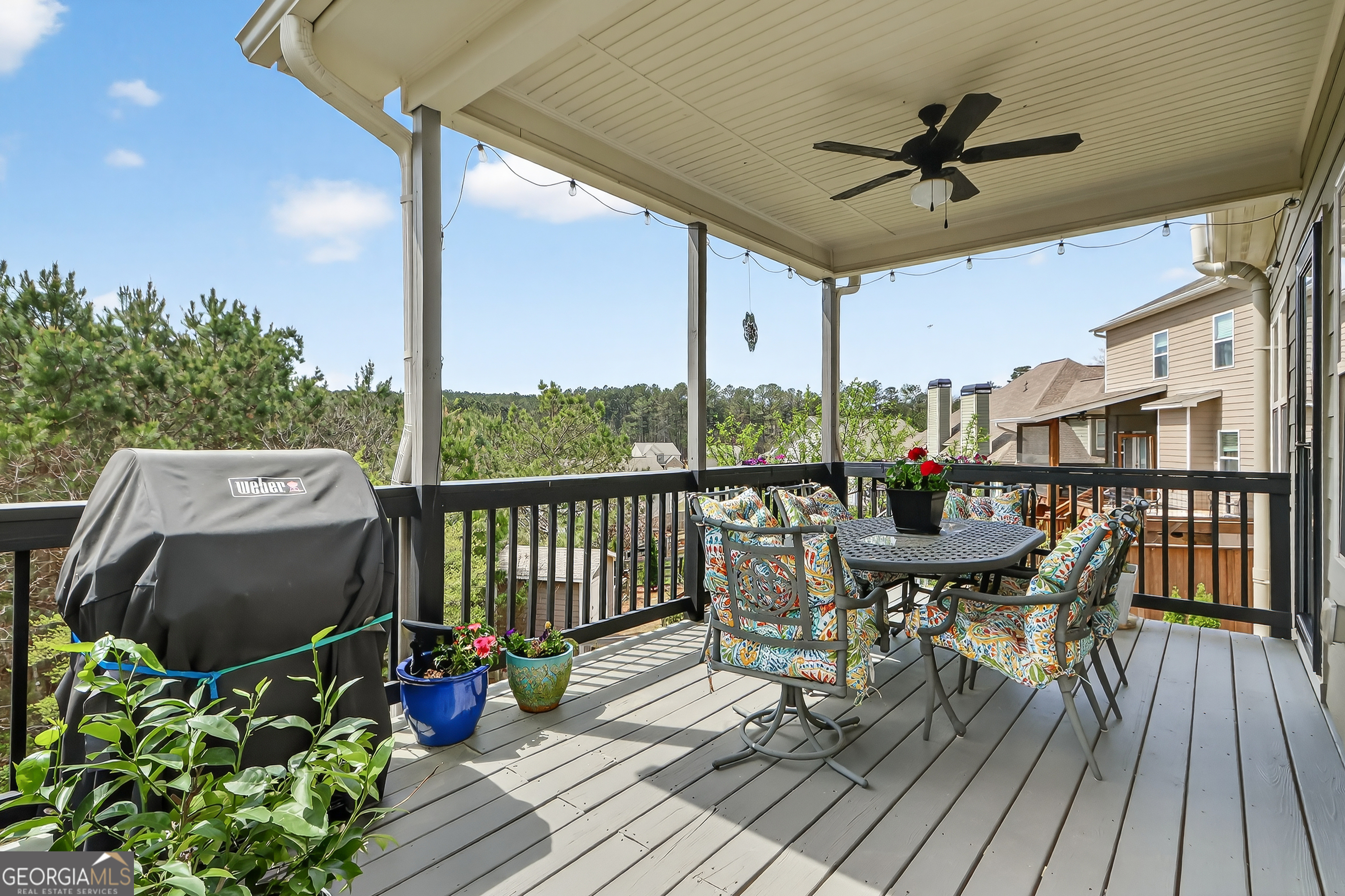 63 Crown Pointe Drive Dawsonville GA 30534