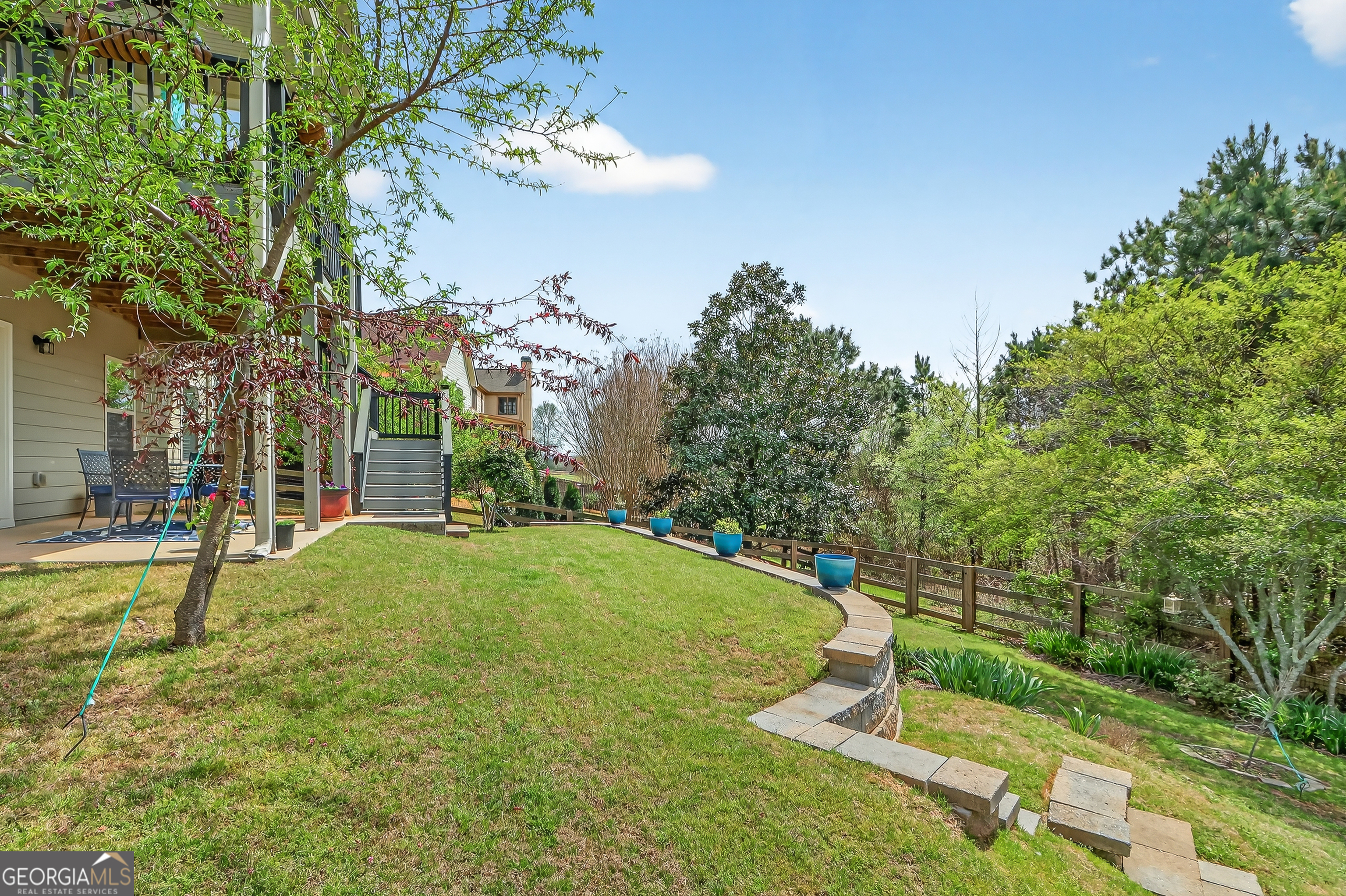 63 Crown Pointe Drive Dawsonville GA 30534