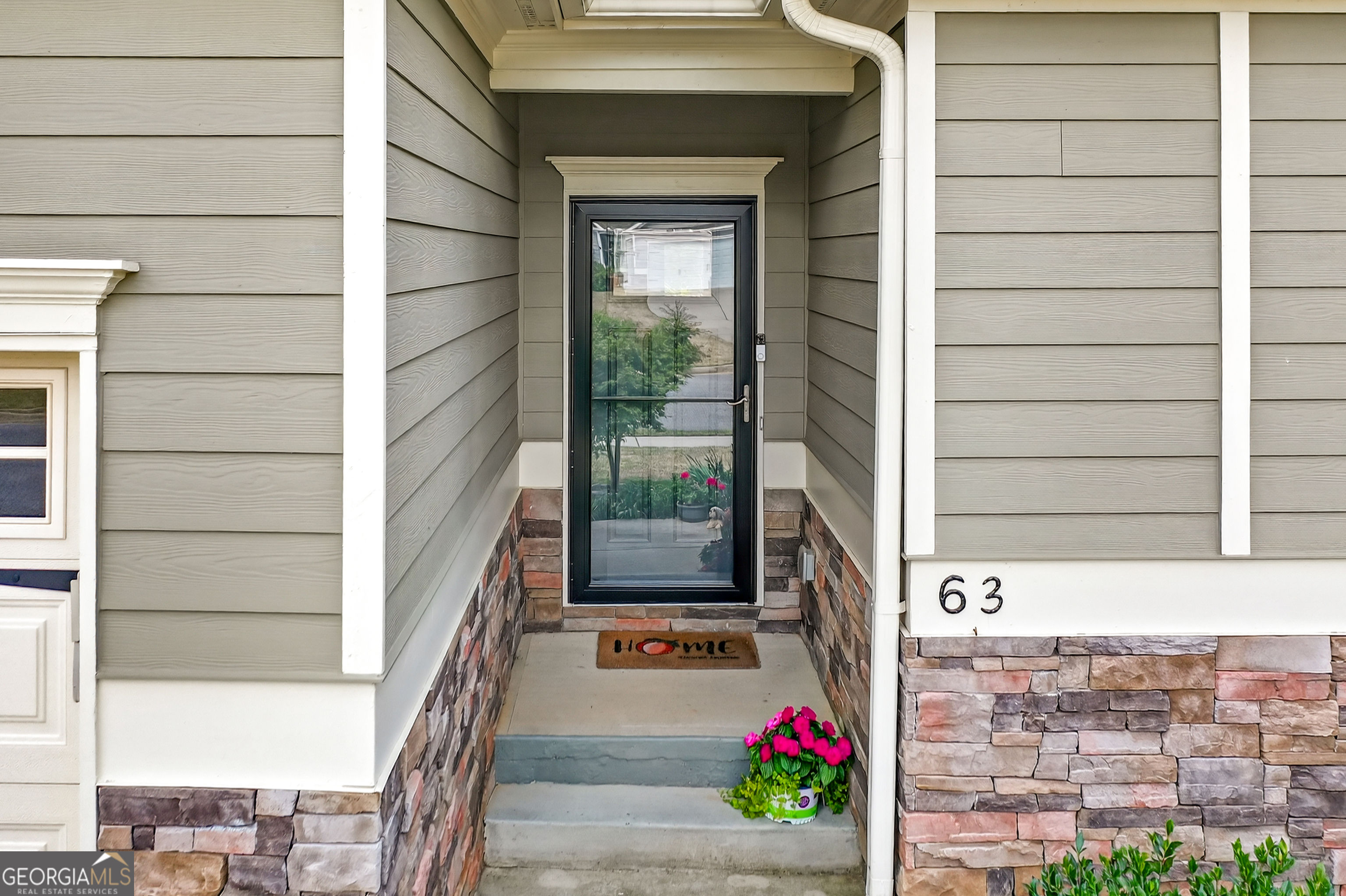 63 Crown Pointe Drive Dawsonville GA 30534