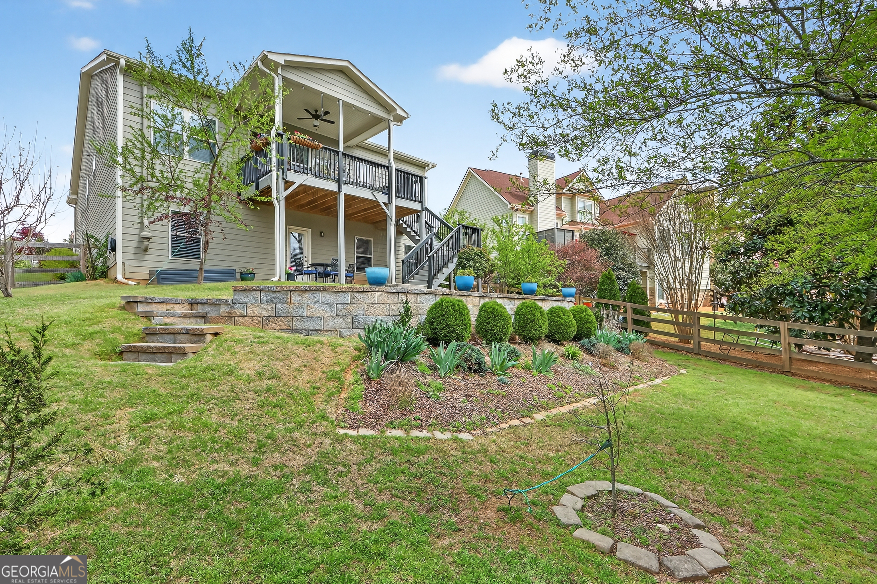 63 Crown Pointe Drive Dawsonville GA 30534