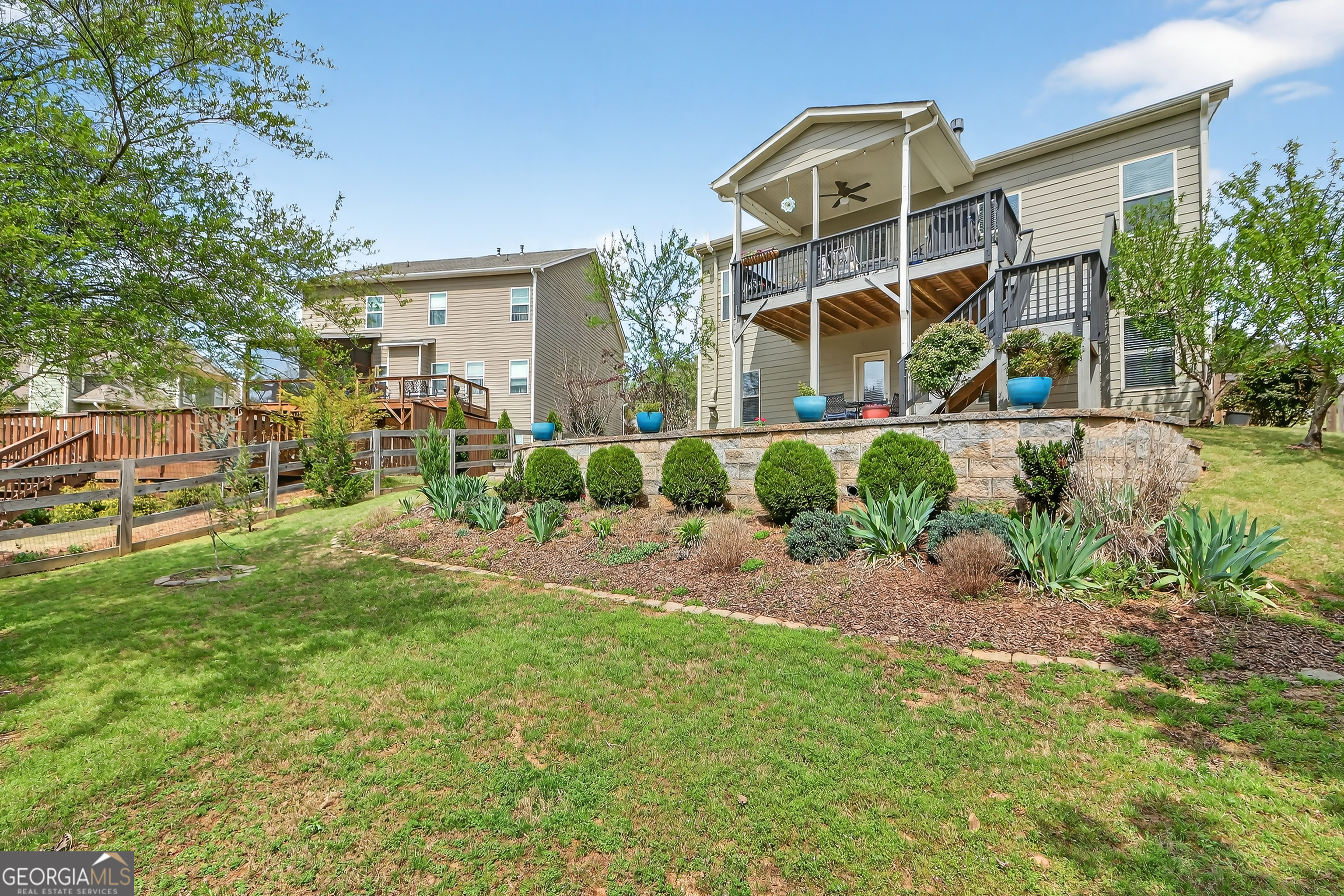63 Crown Pointe Drive Dawsonville GA 30534