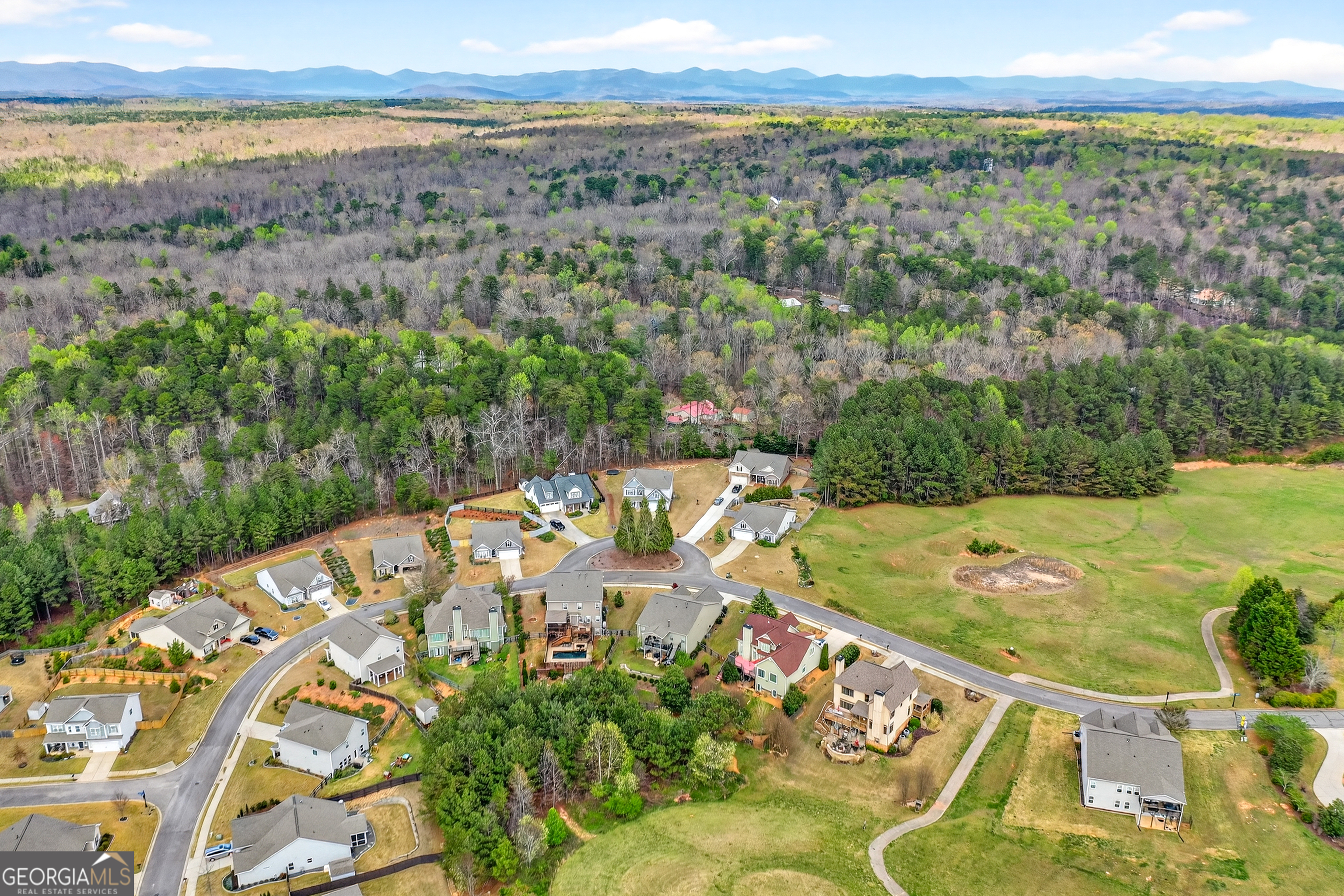 63 Crown Pointe Drive Dawsonville GA 30534